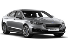 Van Hire Newtownabbey - Mondeo - car hire Newtownabbey