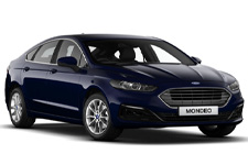 Van Hire Newtownabbey - Mondeo Auto - car hire Newtownabbey