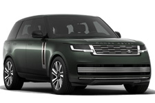 Van Hire Newtownabbey - Range Rover - car hire Newtownabbey