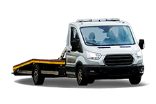 Van Hire Newtownabbey - Recovery Van - Van hire Newtownabbey