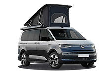 Van Hire Newtownabbey - VW Campervan - Van hire Newtownabbey
